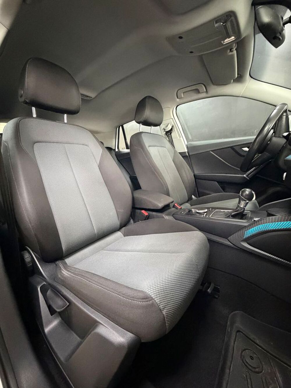 Q2 30 TDI 116 S tronic 7 Design 2019 occasion 81990 Puygouzon