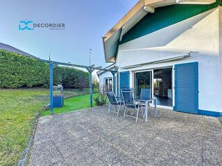  Maison à vendre 5 pièces 150 m²