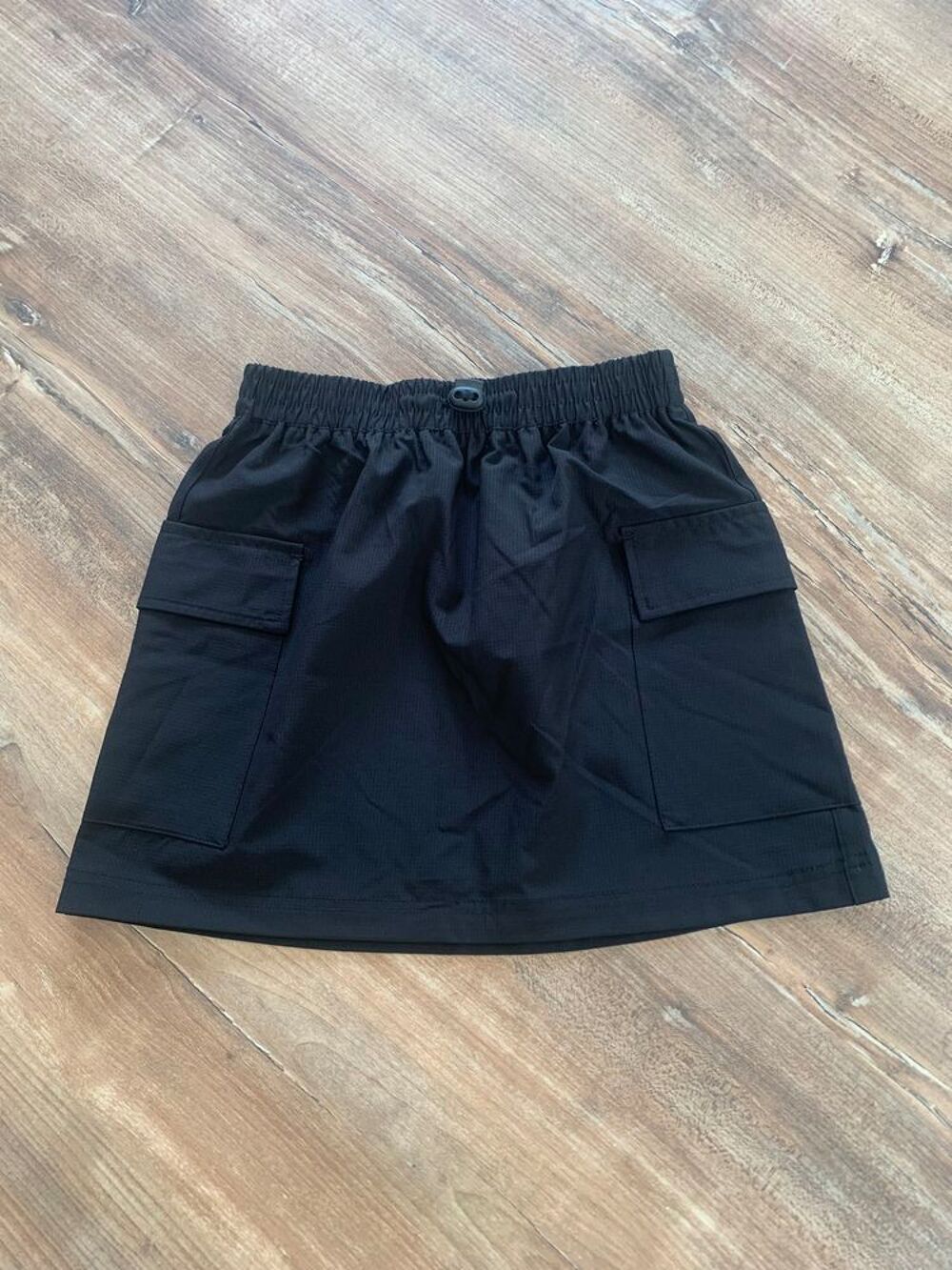 Jupe avec poches enfant fille " Zeeman " Vêtements enfants