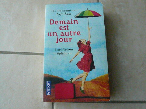 Roman de Lori Nelson Spielman 5 Franqueville-Saint-Pierre (76)