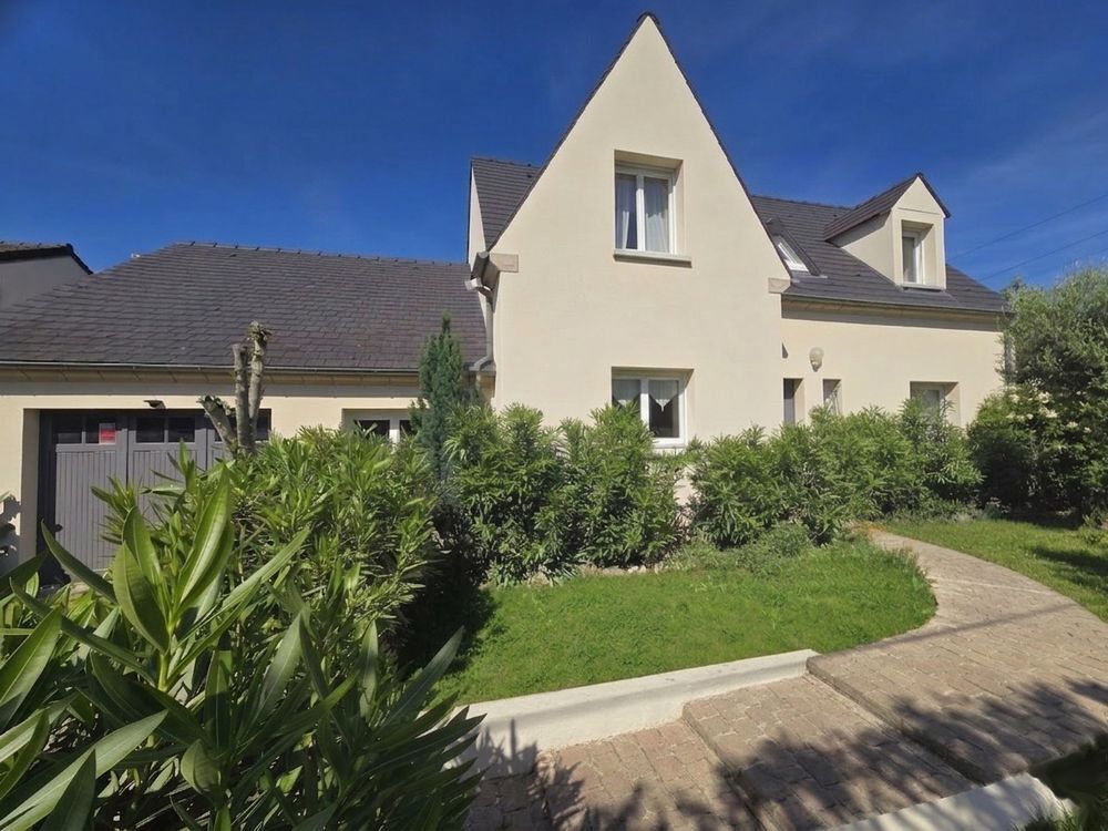 Vente Maison Maison familiale - 137m²  - Drancy (Quartier 
