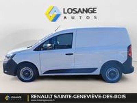 Kangoo Express BLUE DCI 95 GRAND CONFORT- 22 2024 occasion 91700 Sainte-Genevi&egrave;ve-des-Bois
