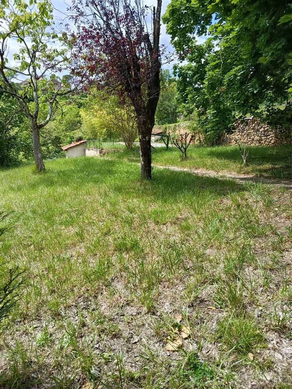 Vente Maison Maison avec vue et piscine Naussac