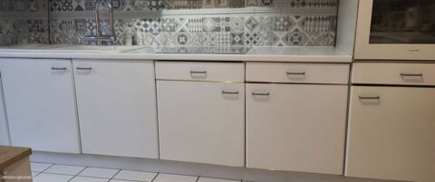 Meubles de cuisine 200 Maurepas (78)