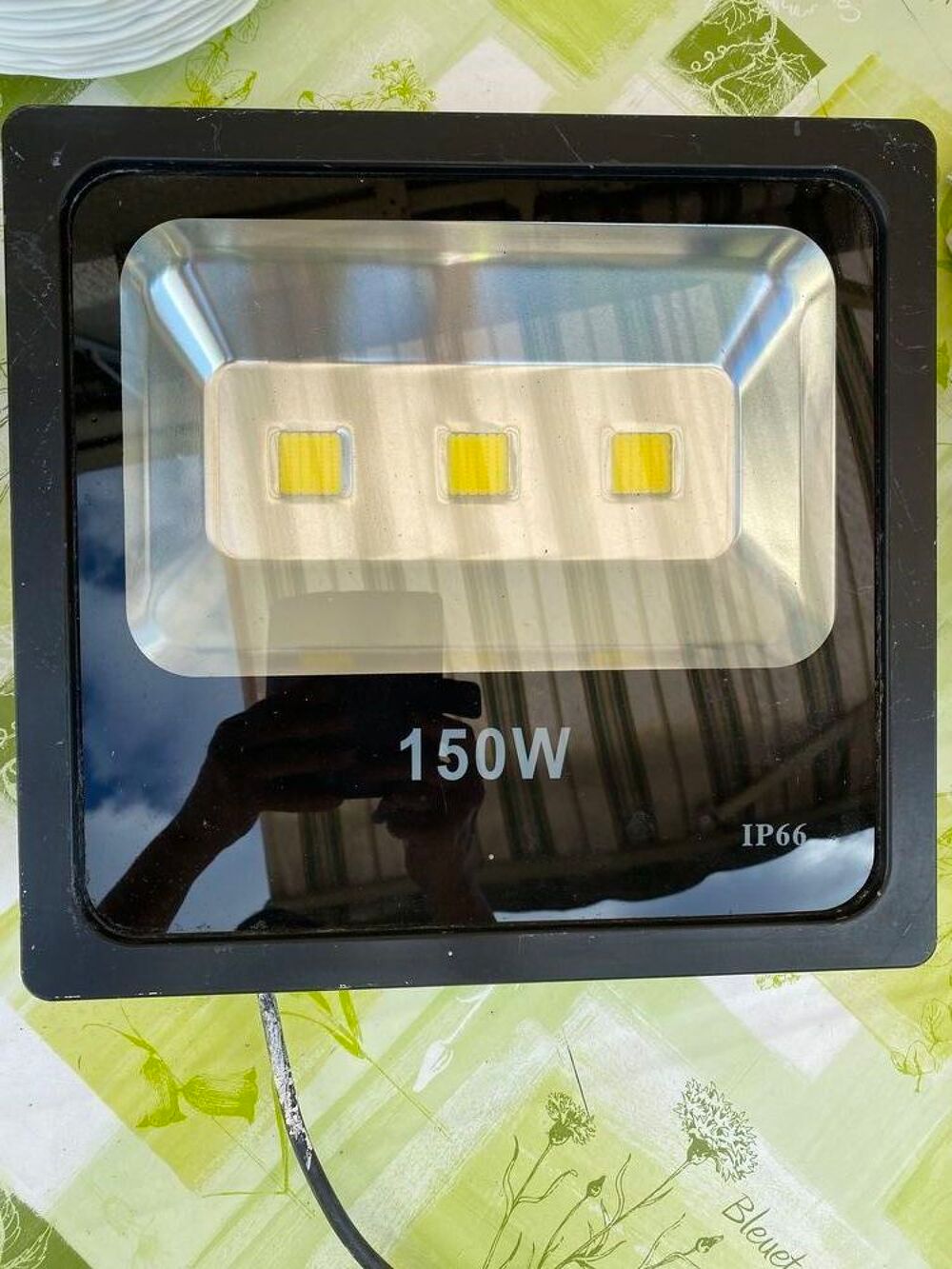 projecteur Led Bricolage