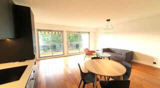  Appartement à louer 3 pièces 75 m² Nantes