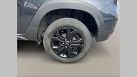 Duster TCe 150 4x2 EDC Extreme 2024 occasion 91150 &Eacute;tampes