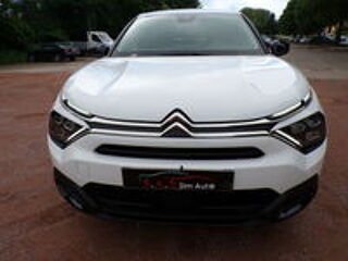C4 Aircross 2022 occasion 42300 Roanne