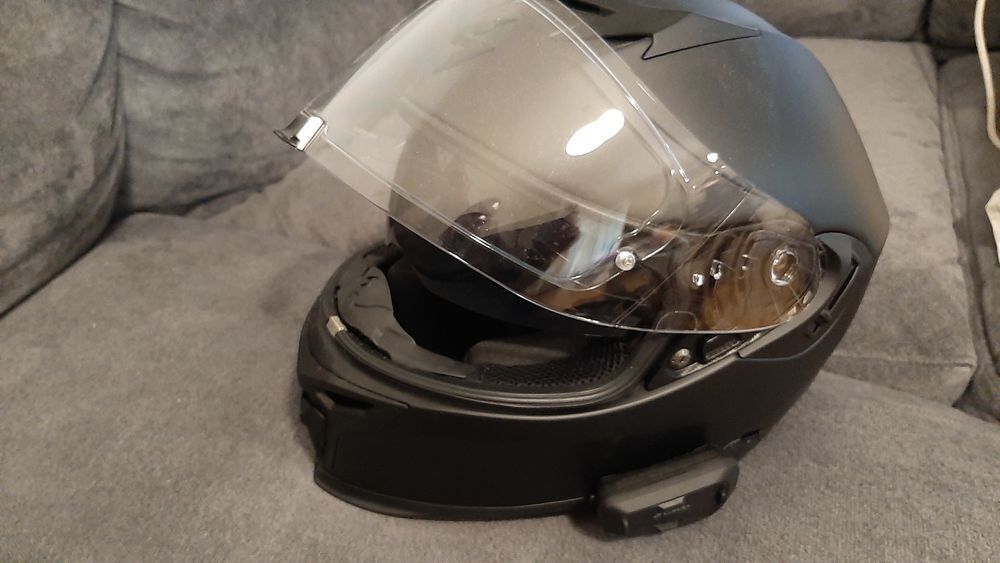 Casques moto Sports