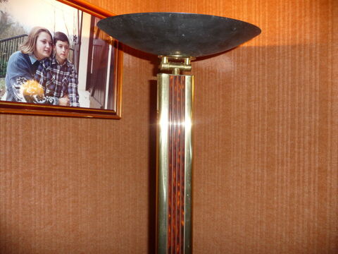 Luminaire / lampadaire, type halogne 25 Launac (31)