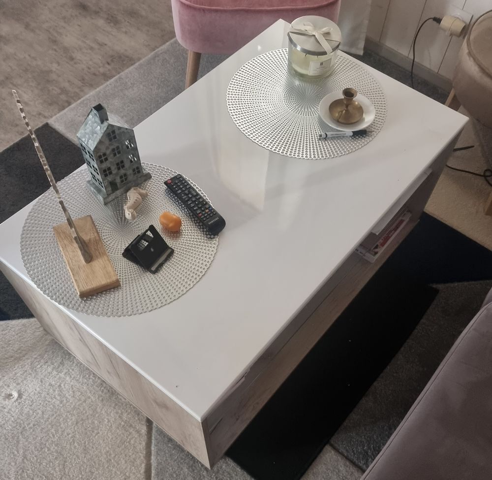 Table de salon Meubles