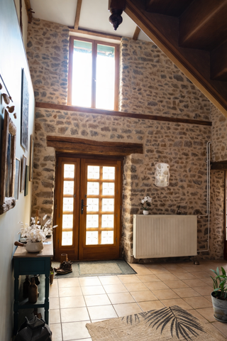  Ferme � vendre 8 pi�ces 190 m�