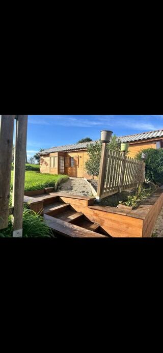  Maison � vendre 2 pi�ces 82 m�