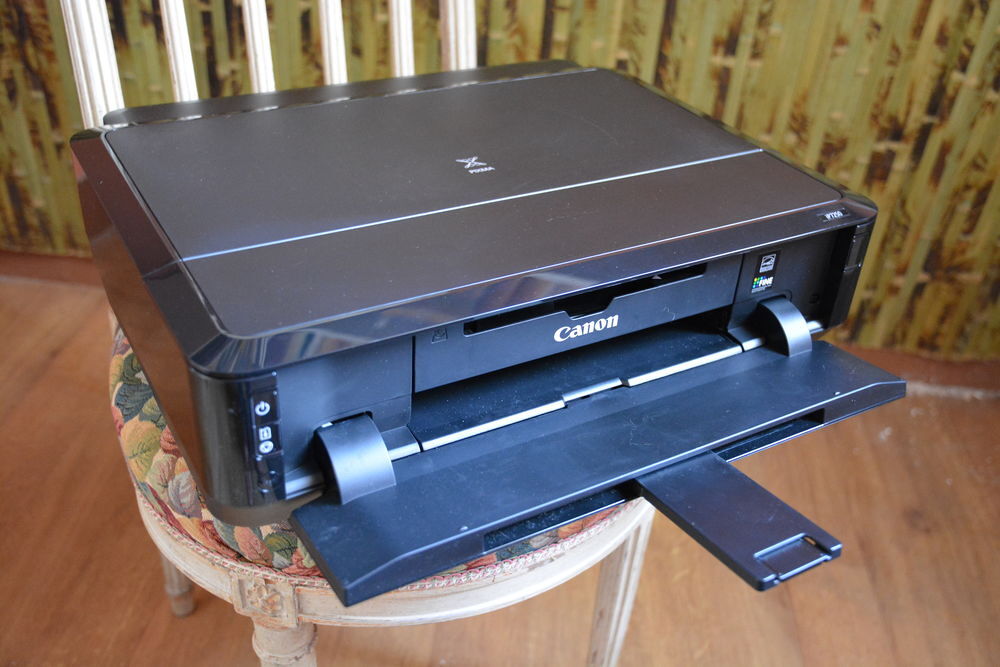imprimante Canon PIXMA IP7250 Photos/Video/TV