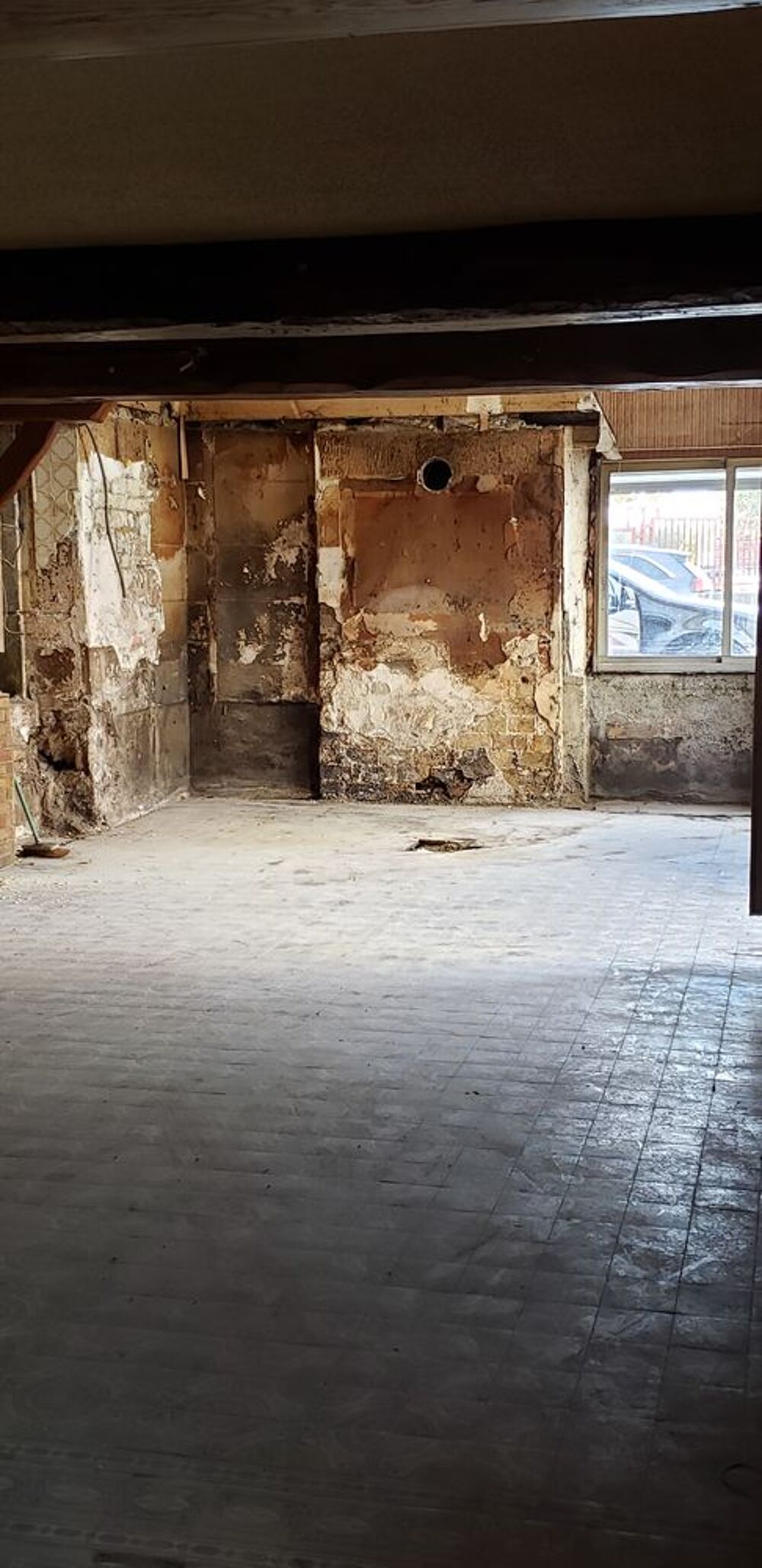 Location Atelier REIMS centre gare local Reims