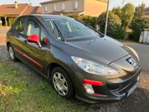 308 1.6 HDi 90 Confort Pack 2009 occasion 64230 Aussevielle