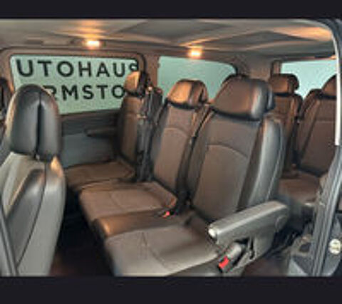 Viano 2011 occasion 29000 Quimper
