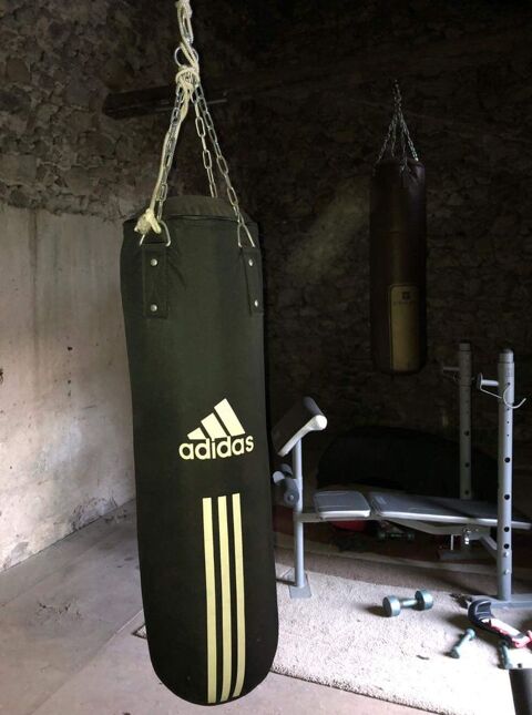 Sacs de boxe occasion ParuVendu