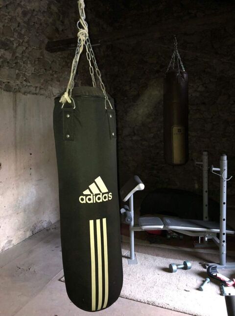 Sport Sac Frappe pas cher - Achat neuf et occasion