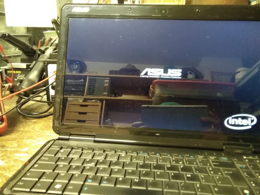 PC Portable Asus Matériel informatique