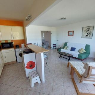  Appartement à louer 2 pièces 52 m²