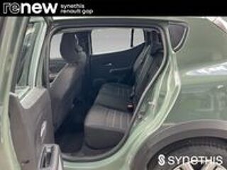 Sandero TCe 90 Stepway Expression 2023 occasion 05000 Gap