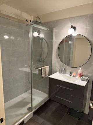  Appartement � vendre 3 pi�ces 73 m�