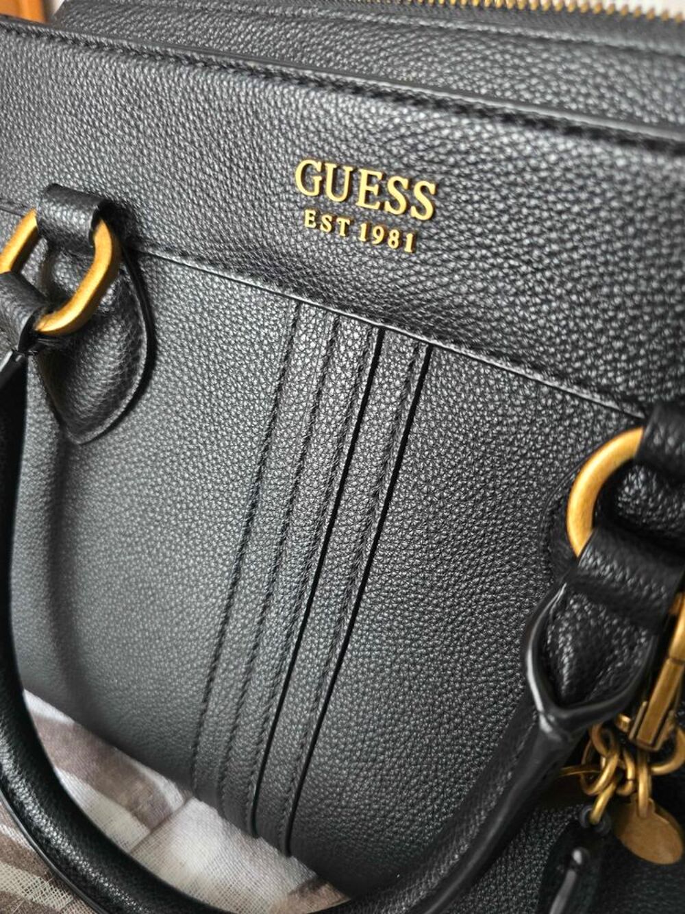 sac guess Maroquinerie