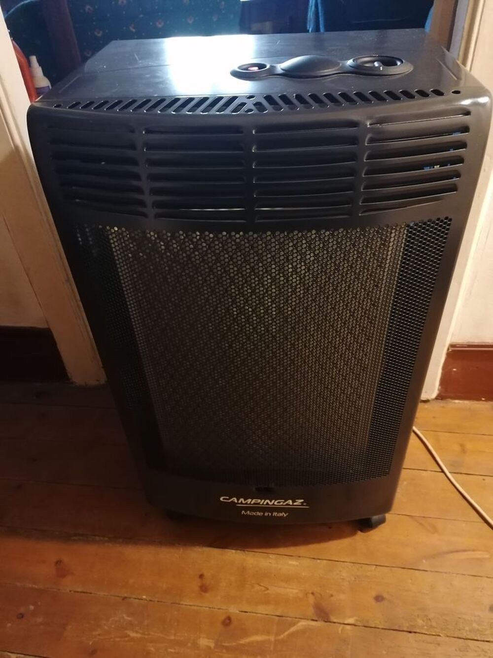 po&ecirc;le Electroménager