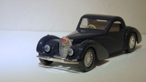 Voiture miniature Bugatti Atalante 9 Gap (05)