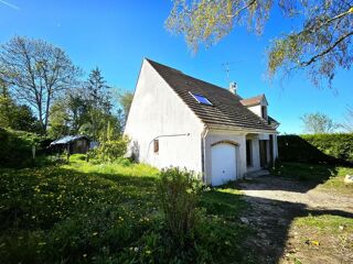  Maison � vendre 5 pi�ces 134 m�