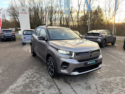 Citro&euml;n C3 5p Hybrid Plus e-DSC6 1.2 110 cv 2025 occasion Limoges 87280