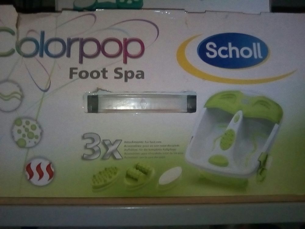 calorpop Electroménager