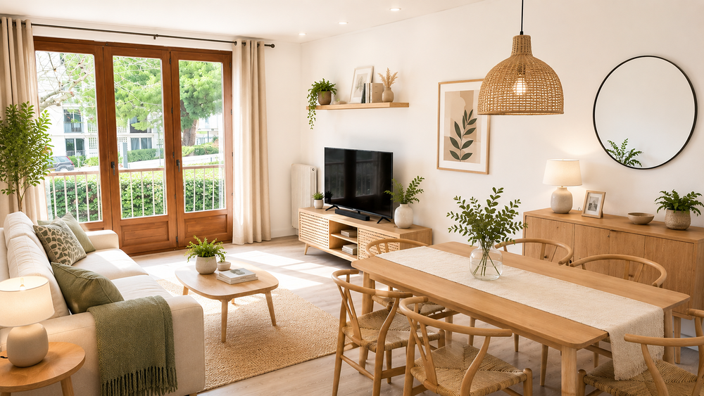 Appartement 4 pièces 73 m² · à Aix-en-Provence · 73 m² · 310 000 €