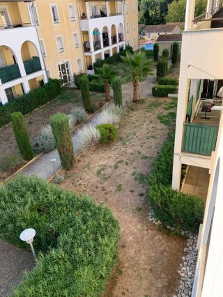  Appartement à vendre 3 pièces 64 m²