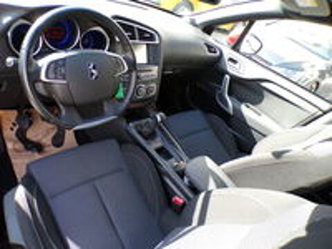 DS4 BlueHDi 120 S&S BVM6 Chic 2016 occasion 42300 Roanne