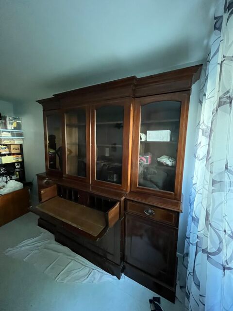 Bibliothque 4 portes 300 Yerres (91)