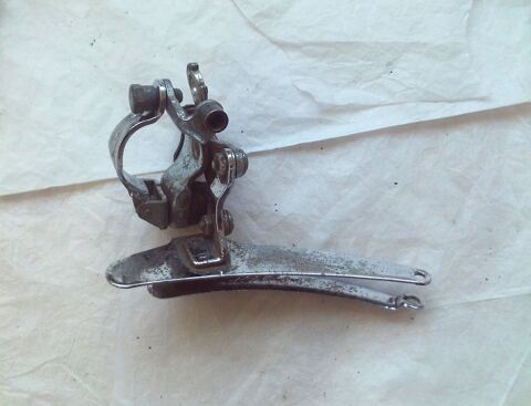 D�railleur avant vintage Huret 5 Villeurbanne (69)