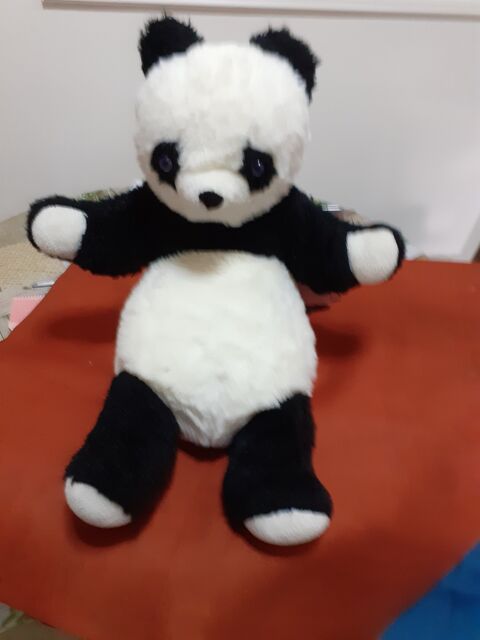 Peluche 10 Lyon 8 (69)