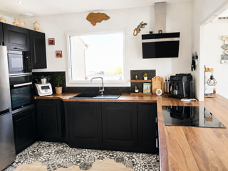  Maison à vendre 6 pièces 141 m²