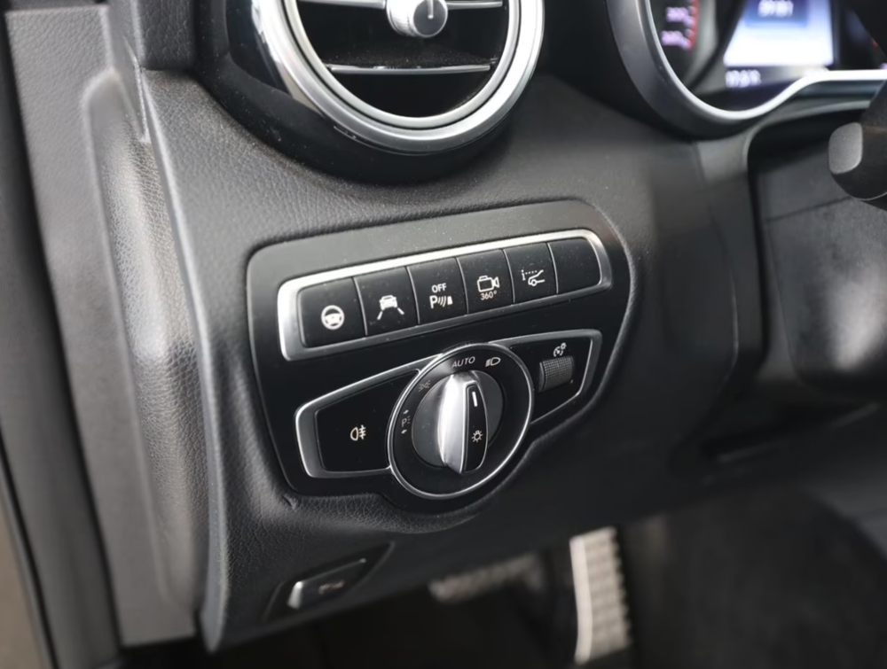 Classe GLC GLC Coup&eacute; 63 S AMG 9G-Tronic 4Matic+ 2018 occasion 59000 Lille