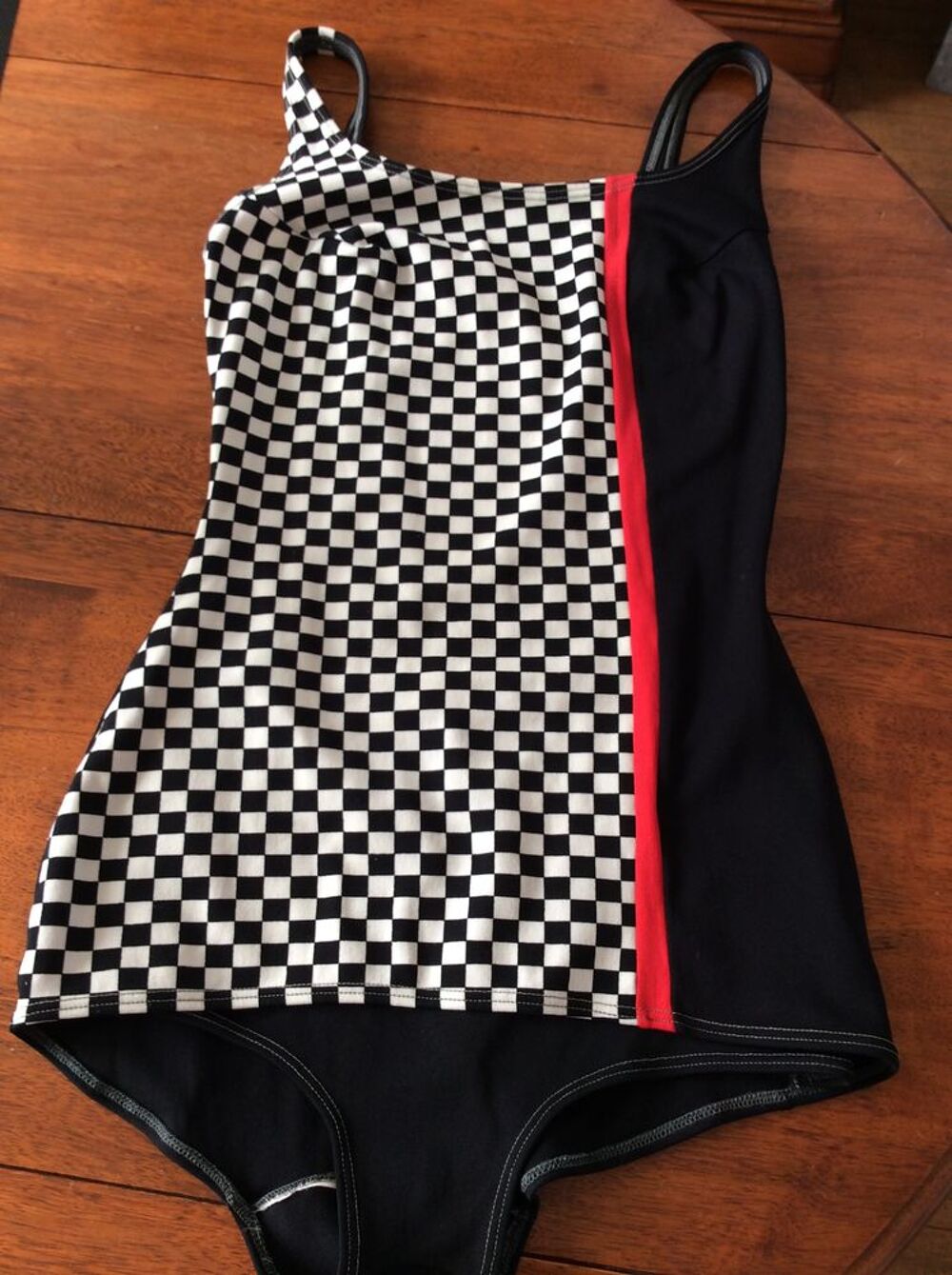 Maillots de bains femme Vêtements
