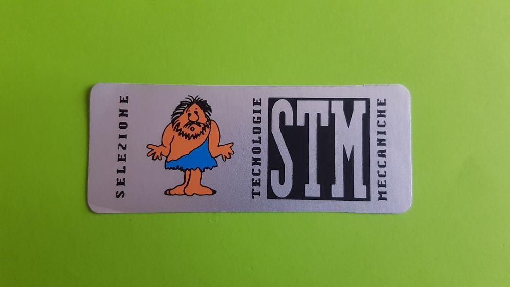 TECHNOLOGIE * STM MECCANICHE Vélos