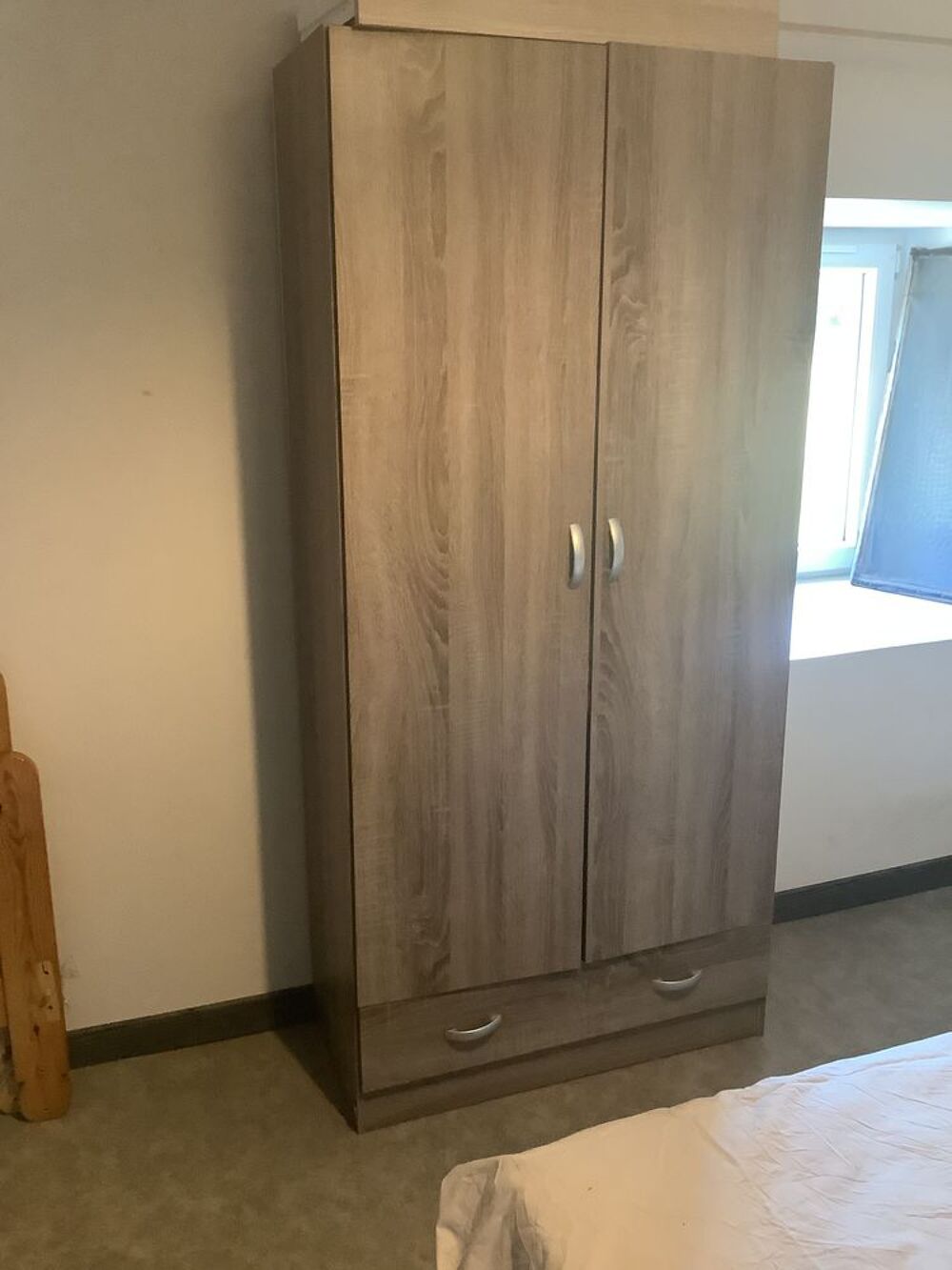 Vent de armoire Meubles