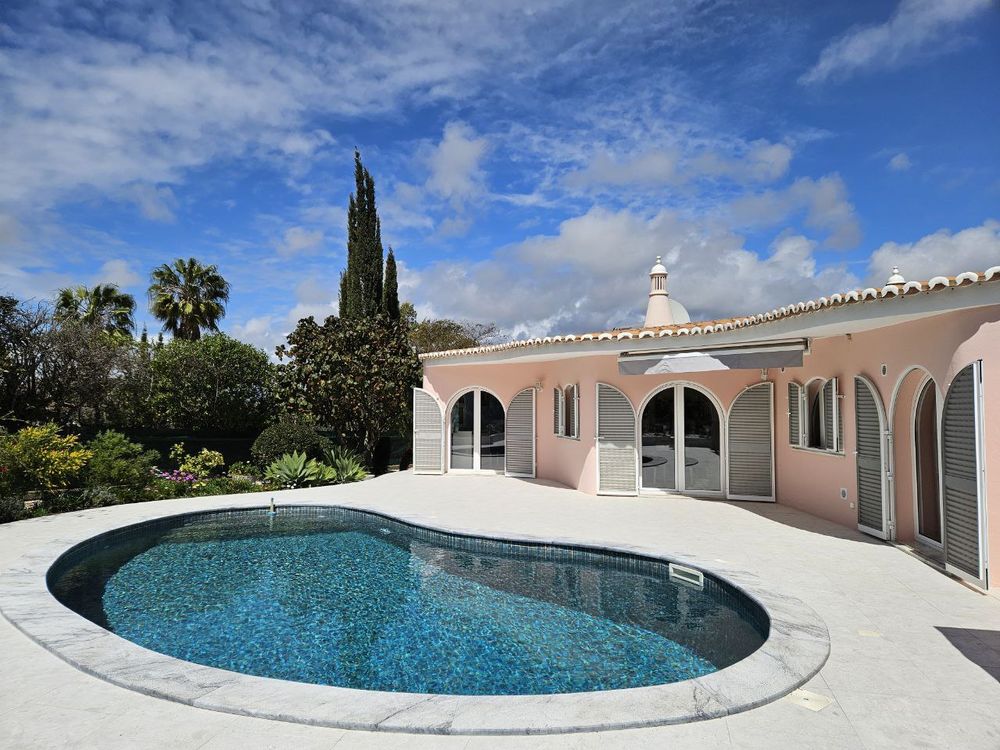   Algarve Carvoeiro  3 chambres piscine privée 6 personnes Portugal, Carvoeiro