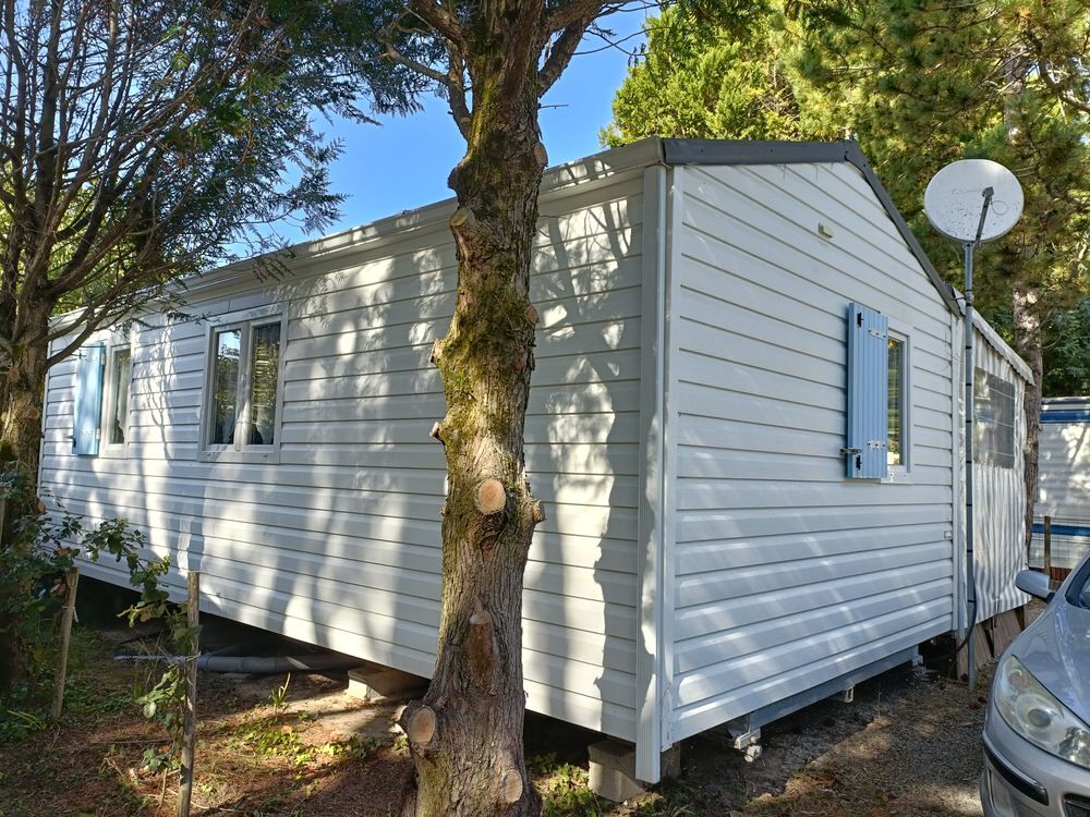   mobil home  Pays de la Loire, Saint-Jean-de-Monts (85160)