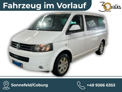 Volkswagen Divers 140 2014 occasion Nancy 54000