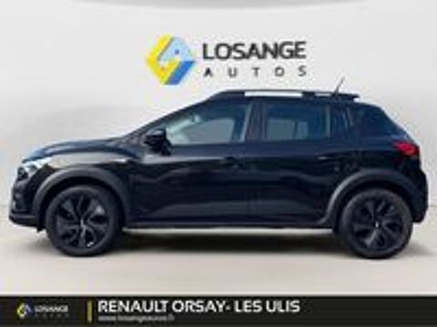 Sandero ECO-G 100 GSR2 Stepway Expression 2025 occasion 91940 Les Ulis