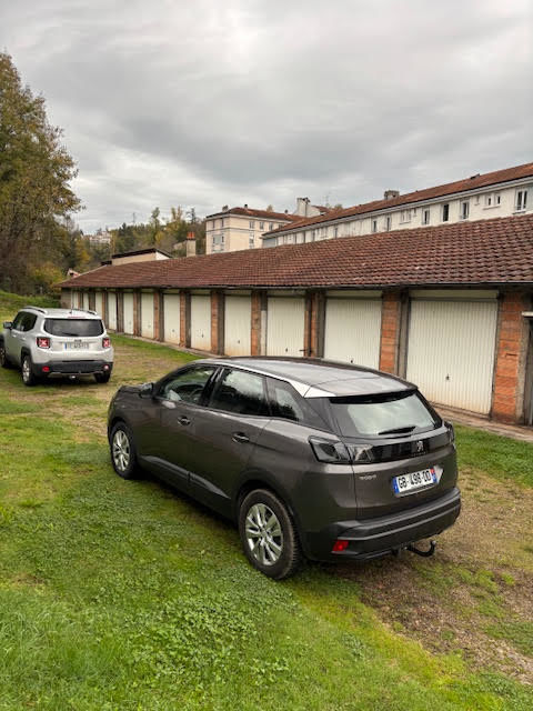  Parking / Garage � louer 15 m�