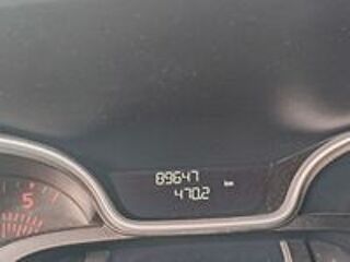 Trafic TRAFIC FOURGON L1H1 95 CV GRAND CONFORT 2019 occasion 54720 Lexy